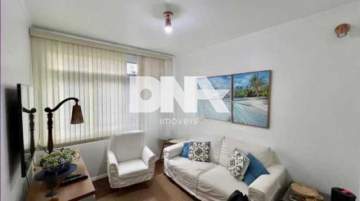 Apartamento 2 quartos à venda Copacabana, Rio de Janeiro - R$ 900.000 - NSAP22595