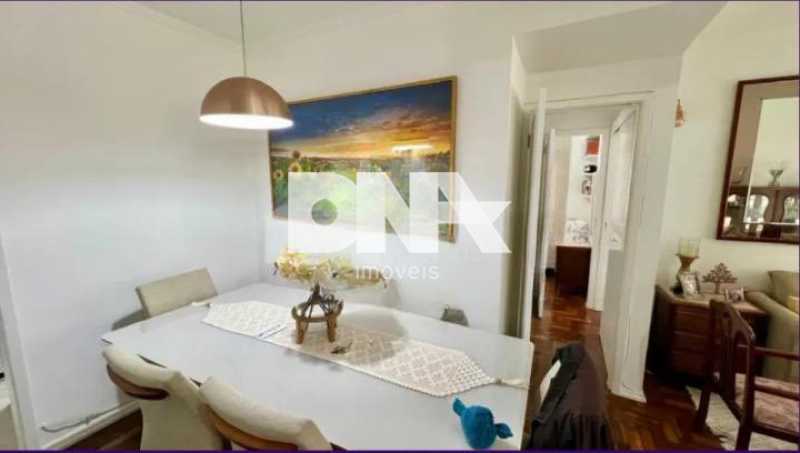 Conheça WhatsApp Image 2025-12-05 at 1 do imóvel - Apartamento 2 quartos à venda Copacabana, Rio de Janeiro - R$ 900.000 - NSAP22595 - 6 WhatsApp Image 2025-12-05 at 1 - 6