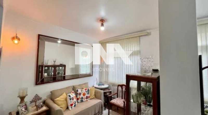 Conheça WhatsApp Image 2025-12-05 at 1 do imóvel - Apartamento 2 quartos à venda Copacabana, Rio de Janeiro - R$ 900.000 - NSAP22595 - 2 WhatsApp Image 2025-12-05 at 1 - 2