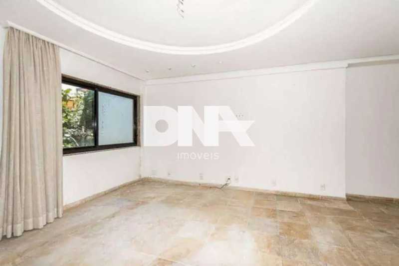 Apartamento 4 quartos à venda Jardim Oceanico, Rio de Janeiro - R$ 2.300.000 - JOAP40214