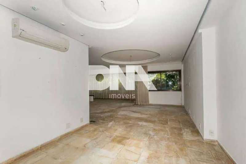 Apartamento 4 quartos à venda Jardim Oceanico, Rio de Janeiro - R$ 2.300.000 - JOAP40214