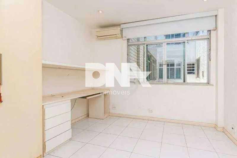 Apartamento 4 quartos à venda Jardim Oceanico, Rio de Janeiro - R$ 2.300.000 - JOAP40214