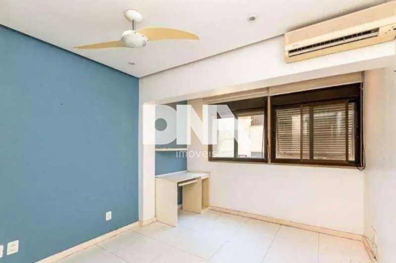 Apartamento 4 quartos à venda Jardim Oceanico, Rio de Janeiro - R$ 2.300.000 - JOAP40214