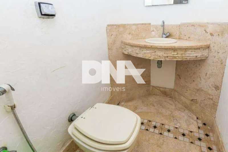 Apartamento 4 quartos à venda Jardim Oceanico, Rio de Janeiro - R$ 2.300.000 - JOAP40214