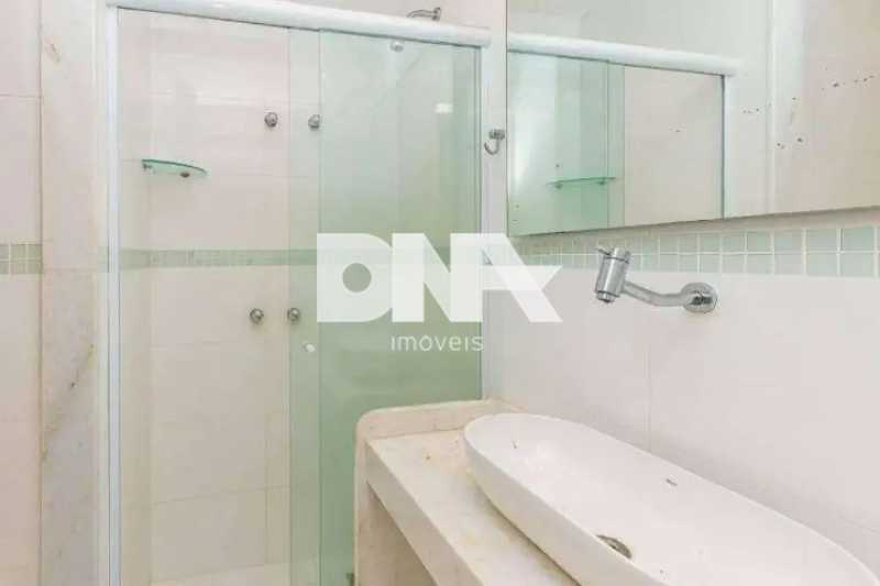 Apartamento 4 quartos à venda Jardim Oceanico, Rio de Janeiro - R$ 2.300.000 - JOAP40214