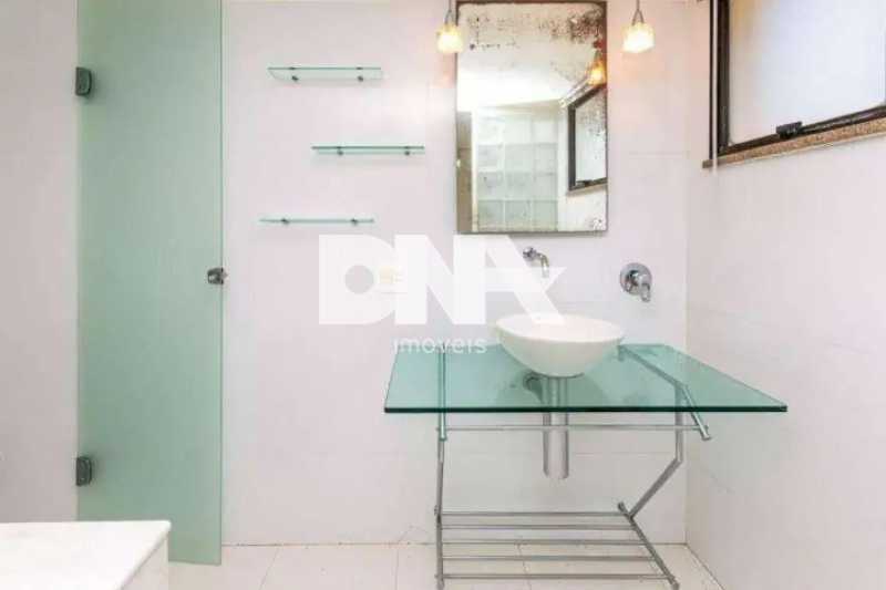 Apartamento 4 quartos à venda Jardim Oceanico, Rio de Janeiro - R$ 2.300.000 - JOAP40214