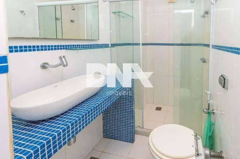 Apartamento 4 quartos à venda Jardim Oceanico, Rio de Janeiro - R$ 2.300.000 - JOAP40214