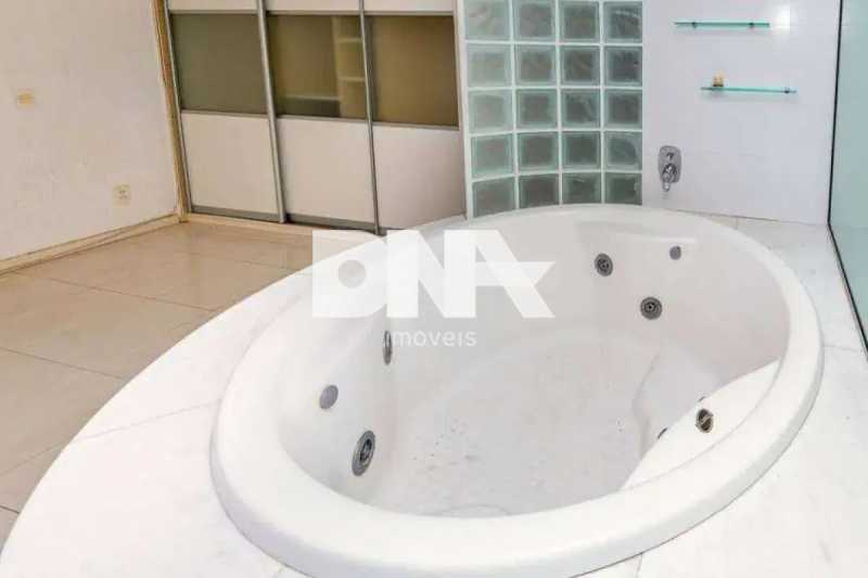 Apartamento 4 quartos à venda Jardim Oceanico, Rio de Janeiro - R$ 2.300.000 - JOAP40214