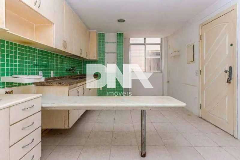 Apartamento 4 quartos à venda Jardim Oceanico, Rio de Janeiro - R$ 2.300.000 - JOAP40214