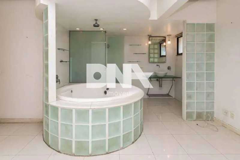 Apartamento 4 quartos à venda Jardim Oceanico, Rio de Janeiro - R$ 2.300.000 - JOAP40214