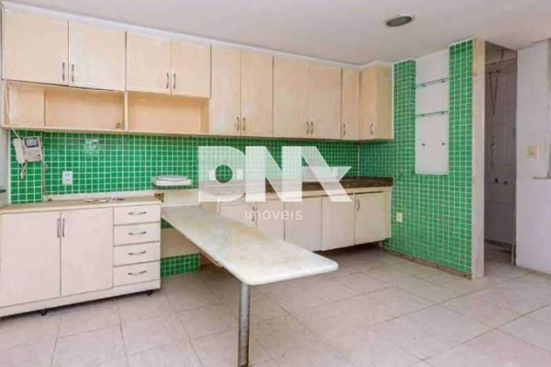 Apartamento 4 quartos à venda Jardim Oceanico, Rio de Janeiro - R$ 2.300.000 - JOAP40214