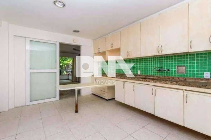 Apartamento 4 quartos à venda Jardim Oceanico, Rio de Janeiro - R$ 2.300.000 - JOAP40214