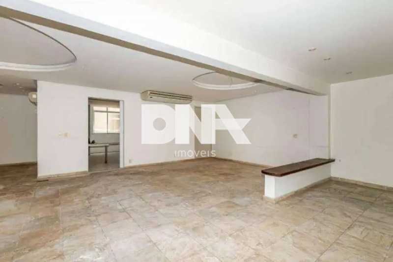 Apartamento 4 quartos à venda Jardim Oceanico, Rio de Janeiro - R$ 2.300.000 - JOAP40214