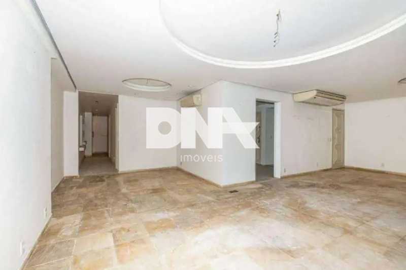 Apartamento 4 quartos à venda Jardim Oceanico, Rio de Janeiro - R$ 2.300.000 - JOAP40214