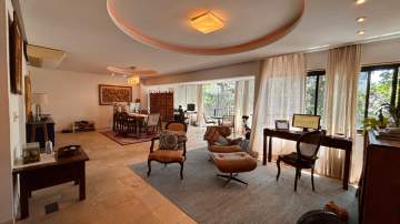 Apartamento 4 quartos à venda Jardim Oceanico, Rio de Janeiro - R$ 2.300.000 - JOAP40220