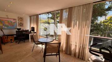 Apartamento 4 quartos à venda Jardim Oceanico, Rio de Janeiro - R$ 2.300.000 - JOAP40220