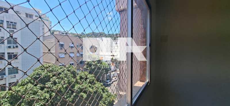 Apartamento 2 quartos à venda Botafogo, Rio de Janeiro - R$ 890.000 - NBAP25701