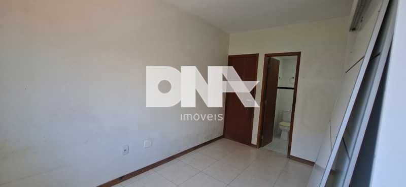Apartamento 2 quartos à venda Botafogo, Rio de Janeiro - R$ 890.000 - NBAP25701