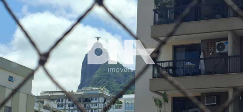Apartamento 2 quartos à venda Botafogo, Rio de Janeiro - R$ 890.000 - NBAP25701