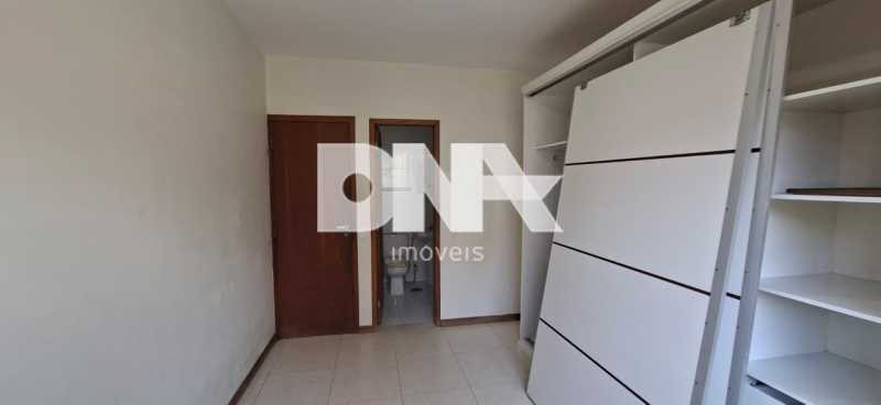 Apartamento 2 quartos à venda Botafogo, Rio de Janeiro - R$ 890.000 - NBAP25701