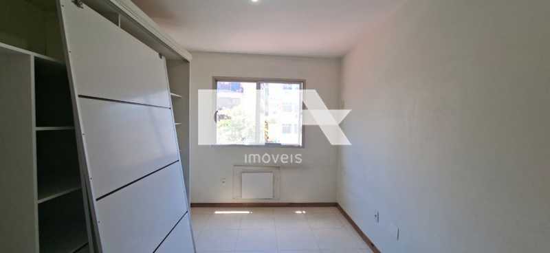 Apartamento 2 quartos à venda Botafogo, Rio de Janeiro - R$ 890.000 - NBAP25701