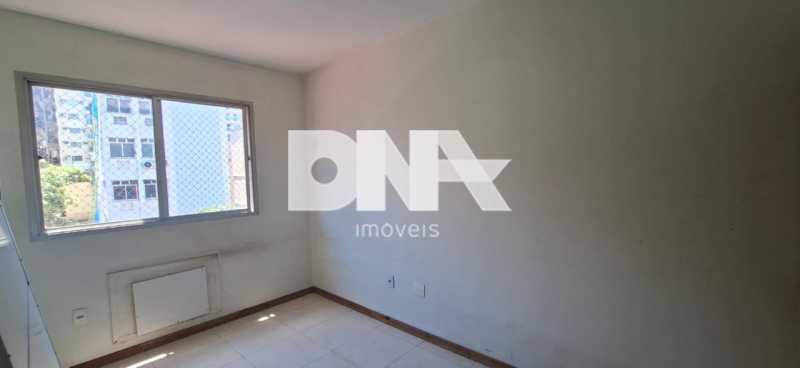 Apartamento 2 quartos à venda Botafogo, Rio de Janeiro - R$ 890.000 - NBAP25701