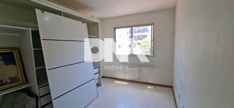 Apartamento 2 quartos à venda Botafogo, Rio de Janeiro - R$ 890.000 - NBAP25701