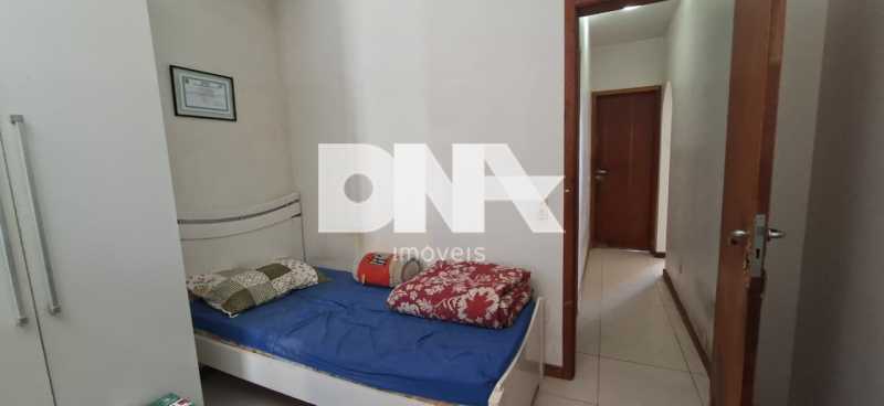 Apartamento 2 quartos à venda Botafogo, Rio de Janeiro - R$ 890.000 - NBAP25701