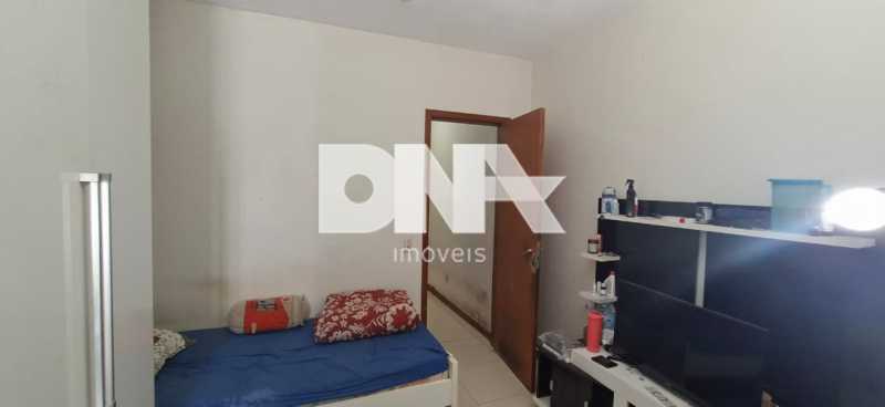Apartamento 2 quartos à venda Botafogo, Rio de Janeiro - R$ 890.000 - NBAP25701
