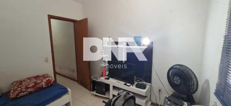 Apartamento 2 quartos à venda Botafogo, Rio de Janeiro - R$ 890.000 - NBAP25701
