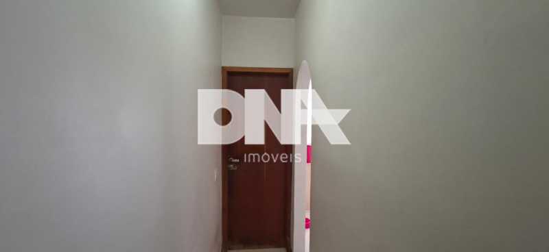 Apartamento 2 quartos à venda Botafogo, Rio de Janeiro - R$ 890.000 - NBAP25701