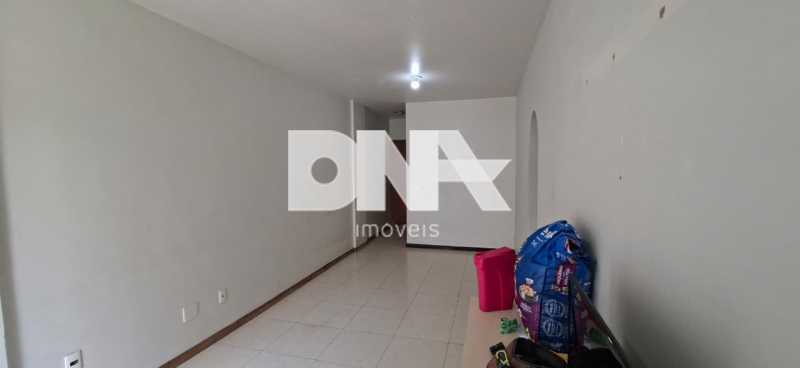 Apartamento 2 quartos à venda Botafogo, Rio de Janeiro - R$ 890.000 - NBAP25701