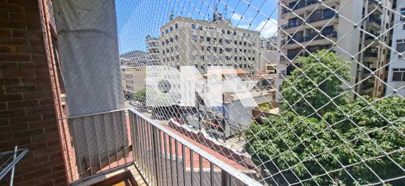 Apartamento 2 quartos à venda Botafogo, Rio de Janeiro - R$ 890.000 - NBAP25701