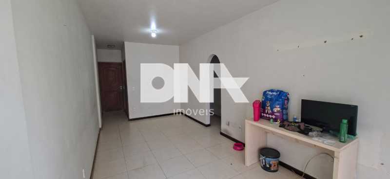 Apartamento 2 quartos à venda Botafogo, Rio de Janeiro - R$ 890.000 - NBAP25701