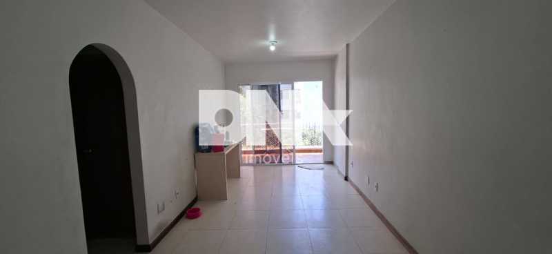 Apartamento 2 quartos à venda Botafogo, Rio de Janeiro - R$ 890.000 - NBAP25701