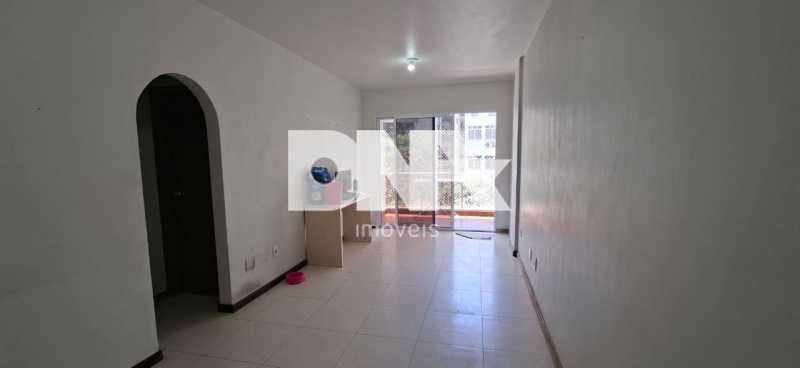 Apartamento 2 quartos à venda Botafogo, Rio de Janeiro - R$ 890.000 - NBAP25701