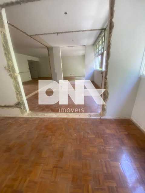 Apartamento 4 quartos à venda Copacabana, Rio de Janeiro - R$ 1.600.000 - NSAP41060