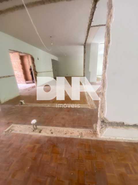 Apartamento 4 quartos à venda Copacabana, Rio de Janeiro - R$ 1.600.000 - NSAP41060