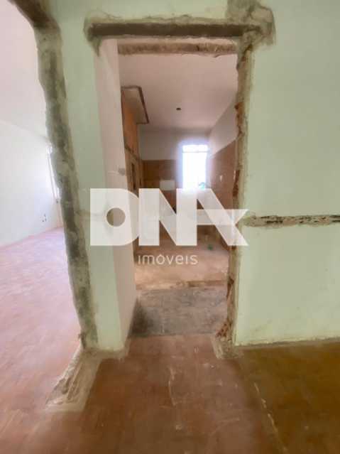 Apartamento 4 quartos à venda Copacabana, Rio de Janeiro - R$ 1.600.000 - NSAP41060