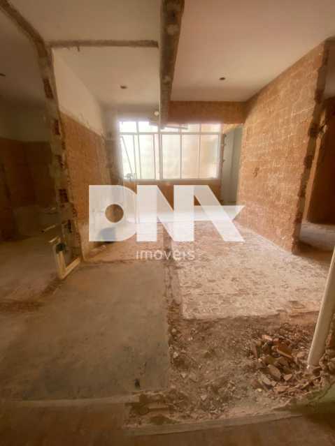 Apartamento 4 quartos à venda Copacabana, Rio de Janeiro - R$ 1.600.000 - NSAP41060