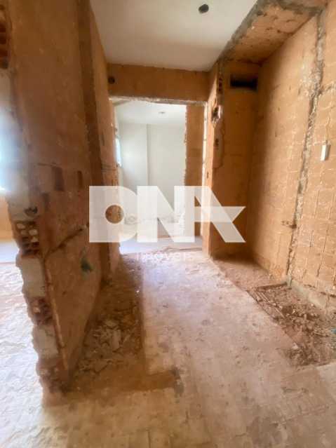 Apartamento 4 quartos à venda Copacabana, Rio de Janeiro - R$ 1.600.000 - NSAP41060