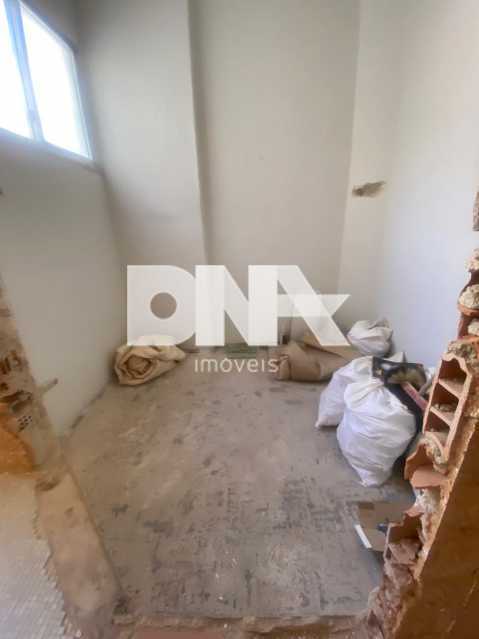 Apartamento 4 quartos à venda Copacabana, Rio de Janeiro - R$ 1.600.000 - NSAP41060