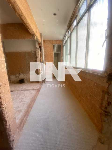 Apartamento 4 quartos à venda Copacabana, Rio de Janeiro - R$ 1.600.000 - NSAP41060