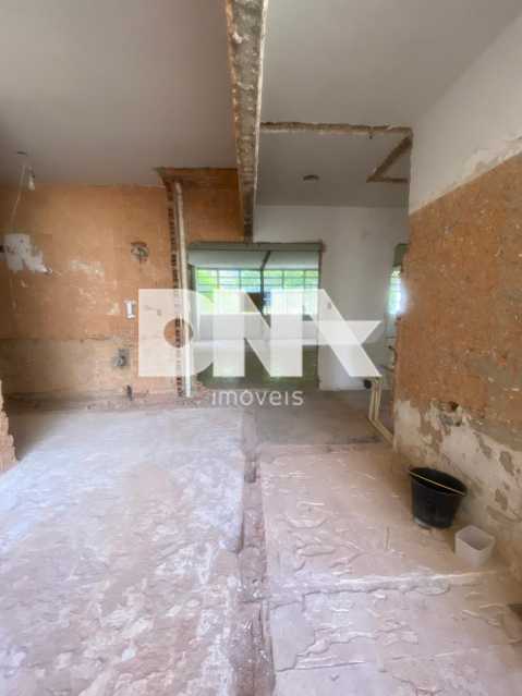 Apartamento 4 quartos à venda Copacabana, Rio de Janeiro - R$ 1.600.000 - NSAP41060