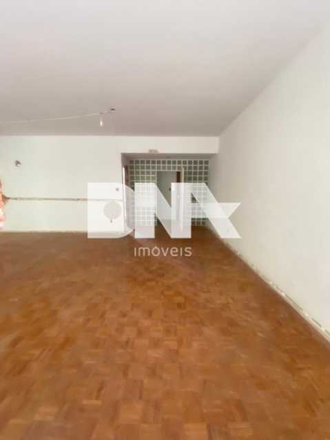 Apartamento 4 quartos à venda Copacabana, Rio de Janeiro - R$ 1.600.000 - NSAP41060