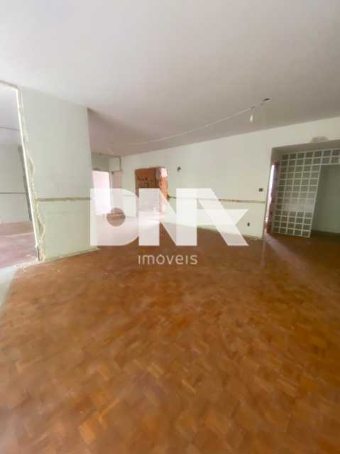 Apartamento 4 quartos à venda Copacabana, Rio de Janeiro - R$ 1.600.000 - NSAP41060