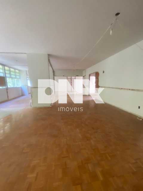 Apartamento 4 quartos à venda Copacabana, Rio de Janeiro - R$ 1.600.000 - NSAP41060