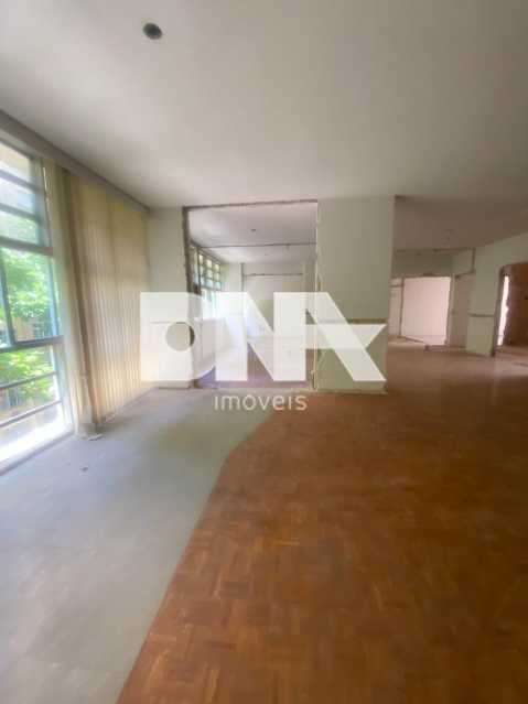 Apartamento 4 quartos à venda Copacabana, Rio de Janeiro - R$ 1.600.000 - NSAP41060