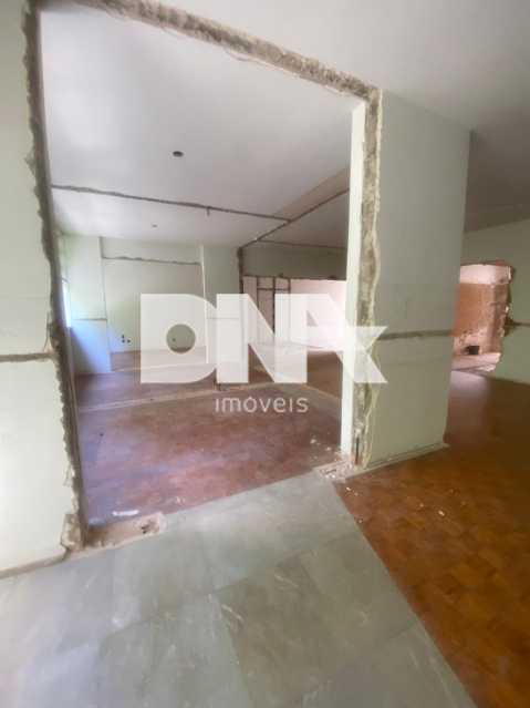 Apartamento 4 quartos à venda Copacabana, Rio de Janeiro - R$ 1.600.000 - NSAP41060