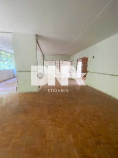 Apartamento 4 quartos à venda Copacabana, Rio de Janeiro - R$ 1.600.000 - NSAP41060